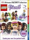 Ultimate Factivity Collection: LEGO FRIENDS By Shari Last Cover Image