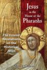 Jesus in the House of the Pharaohs: The Essene Revelations on the Historical Jesus By Ahmed Osman Cover Image