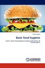Basic food hygiene By Shaukat Iqbal Cover Image