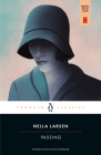 Passing By Nella Larsen, Emily Bernard (Introduction by), Thadious M. Davis (Notes by) Cover Image