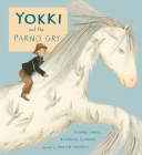Yokki and the Parno Gry (Travellers Tales) Cover Image