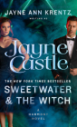 Sweetwater and the Witch (A Harmony Novel #16) Cover Image