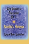 The Paladin's Ascension Pt2 Kinship's Revenge By Laura Jean Lysander Cover Image