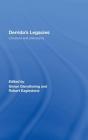 Derrida's Legacies: Literature and Philosophy By Simon Glendinning (Editor), Robert Eaglestone (Editor) Cover Image