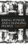 Rising Power and Changing People: The Australian High Commission in India By David Lowe (Editor), Eric Meadows (Editor) Cover Image