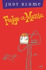 Fudge-a-mania Cover Image