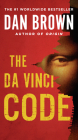 The Da Vinci Code (Robert Langdon #2) Cover Image