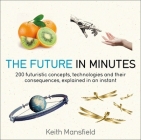 The Future in Minutes Cover Image