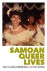 Samoan Queer Lives By Dan Taulapapa McMullin, Yuki Kihara Cover Image