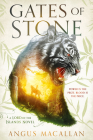 Gates of Stone (A Lord of the Islands Novel #1) By Angus Macallan Cover Image
