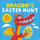 Lift and Play: Dragon's Easter Hunt (Lift & Play) By Roger Priddy Cover Image