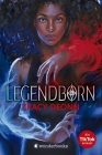 Legendborn (Legendborn 1) By Tracy Deonn Cover Image