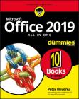 Office 2019 All-In-One for Dummies Cover Image