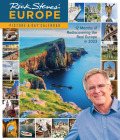 Rick Steves’ Europe Picture-A-Day Wall Calendar 2023: 12 Months to Rediscover Europe in 2023 By Rick Steves, Workman Calendars Cover Image