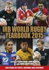 World Rugby Yearbook 2015 Cover Image