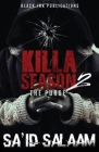 Killa Season 2: The Purge Cover Image