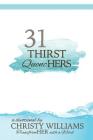 31 Thirst Quenchers Cover Image