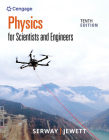 Physics for Scientists and Engineers (Mindtap Course List) Cover Image