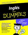 Ingles Para Dummies [With CDROM] By Gail Brenner Cover Image