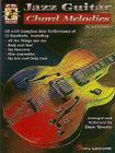 Jazz Guitar Chord Melodies By Dan Towey (Composer) Cover Image