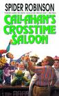 Callahan's Crosstime Saloon Cover Image