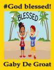 #god Blessed By Gaby de Groat Cover Image