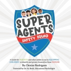 Super Agents Safety Squad Cover Image