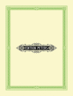 First Booke of Ayres. Pf 127 (Edition Peters) Cover Image