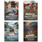 Girls Survive By Veeda Bybee, Julie Kathleen Gilbert, Andrea L. Rogers Cover Image