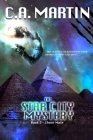 The Star City Mystery: Part 2: Check Mate Cover Image