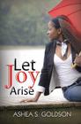 Let Joy Arise Cover Image
