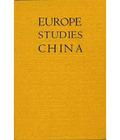 Europe Studies China: Papers from an International Conference on the By Ming Edited by Wilson, John Cayley, Ming Wilson Cover Image