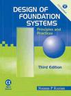 Design of Foundation Systems: Principles and Practices Cover Image
