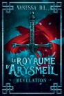 Le Royaume d'Arysmeïl: Révélation Cover Image