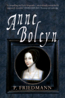Anne Boleyn Cover Image