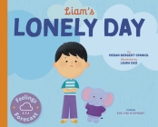 Liam's Lonely Day Cover Image