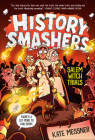 History Smashers: Salem Witch Trials By Kate Messner, Falynn Koch (Illustrator) Cover Image