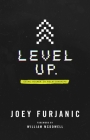 Level Up By Joey Furjanic Cover Image