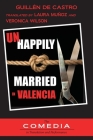 Unhappily Married in Valencia Cover Image