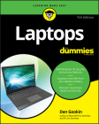 Laptops for Dummies Cover Image