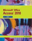 Microsoft Access 2010 Illustrated, Brief Cover Image