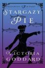 Stargazy Pie (Greenwing & Dart #1) By Victoria Goddard Cover Image