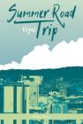 Vegas (Summer Road Trip) By Nick Day Cover Image