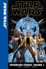 Skywalker Strikes: Volume 1 (Star Wars: Skywalker Strikes #1) By Jason Aaron, John Cassaday (Illustrator), Laura Martin (Illustrator) Cover Image
