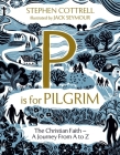 P is for Pilgrim Cover Image