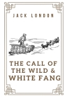 The Call of the Wild & White Fang Cover Image