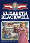 Elizabeth Blackwell: Girl Doctor (Childhood of Famous Americans) By Joanne Landers Henry, Robert Doremus (Illustrator) Cover Image