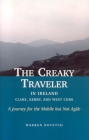 The Creaky Traveler in Ireland: Clare, Kerry, and West Cork: A Journey for the Mobile But Not Agile By Warren Rovetch Cover Image
