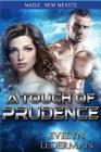 A Touch of Prudence: Magic's Destiny Cover Image