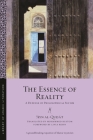 The Essence of Reality: A Defense of Philosophical Sufism (Library of Arabic Literature) By ʿayn Al-Quḍāt, Mohammed Rustom (Translator), Livia Kohn (Foreword by) Cover Image